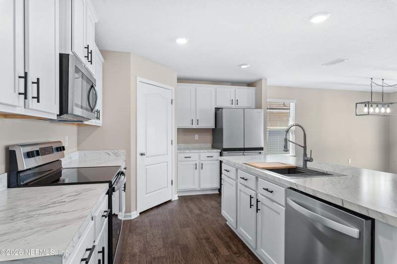 3 bedroom Single Family Residence at 2229 Willow Glen Lane, Cross Creek, Green Cove Springs — photo 5