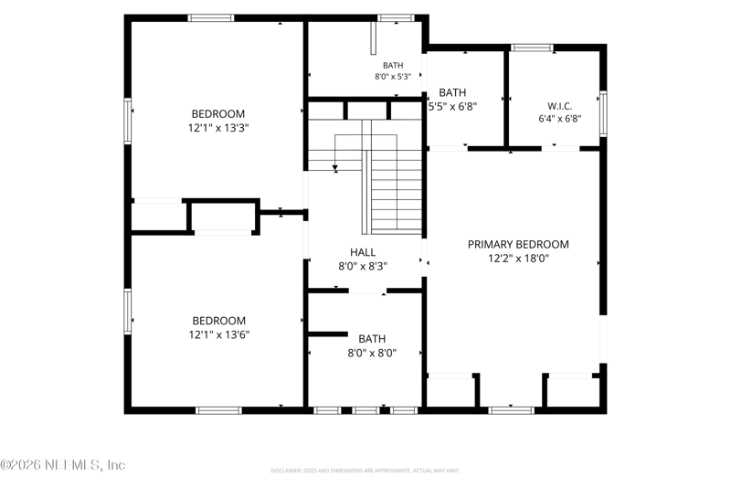 3 bedroom Single Family Residence at 1499 Edgewood Avenue, Avondale, Jacksonville — photo 4
