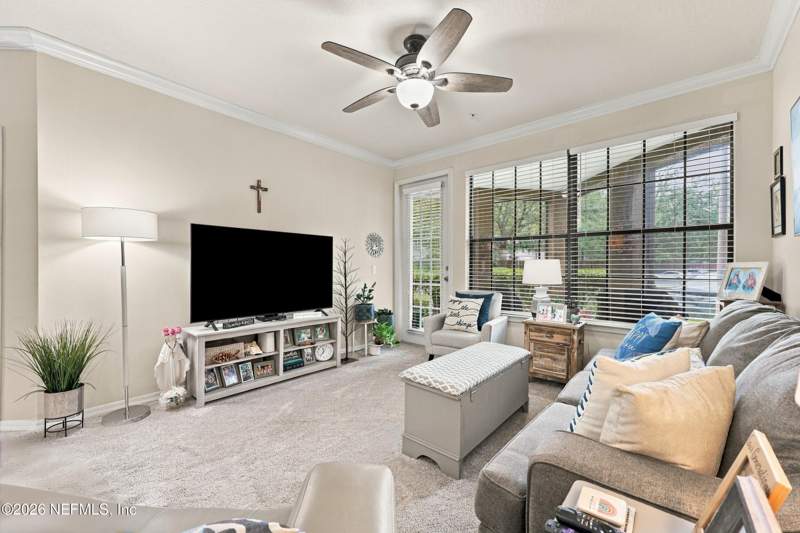 2 bedroom Condominium at 12700 Bartram Park Boulevard #318, Willow Walk, Jacksonville — photo 2