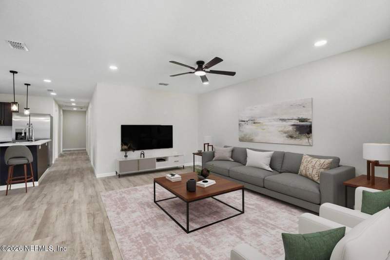 4 bedroom Single Family Residence at 1538 Mount Herman Street, Stewarts Addn To Jax, Jacksonville — photo 5