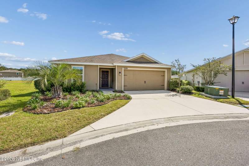 3 bedroom Single Family Residence at 77179 Sawmill Court, Lumber Creek, Yulee — photo 3