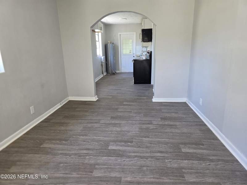 3 bedroom Single Family Residence at 1753 W 12th Street, North Lavilla, Jacksonville — photo 2