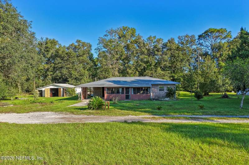 3 bedroom Single Family Residence at 1078 Merrimac Avenue, Green Cove, Green Cove Springs — photo 4