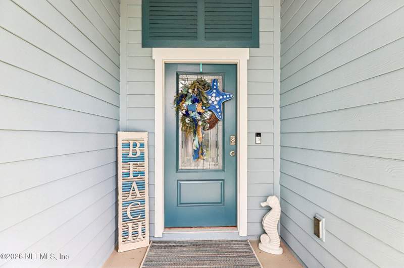 4 bedroom Single Family Residence at 250 Ocean Jasper Drive, Rock Springs Farms, St. Augustine — photo 4