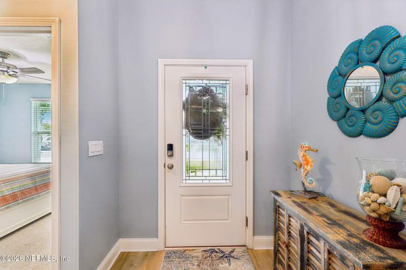 4 bedroom Single Family Residence at 250 Ocean Jasper Drive, Rock Springs Farms, St. Augustine — photo 5