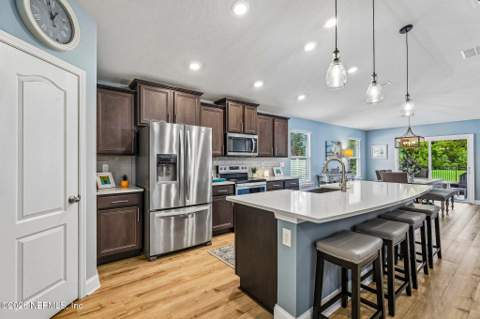 250 Ocean Jasper Drive, St. Augustine FL - photo 16 of 63
