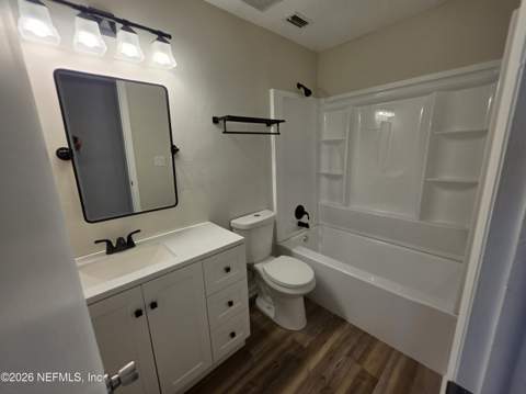 2678 Aberdeen Court, Orange Park FL - photo 10 of 12