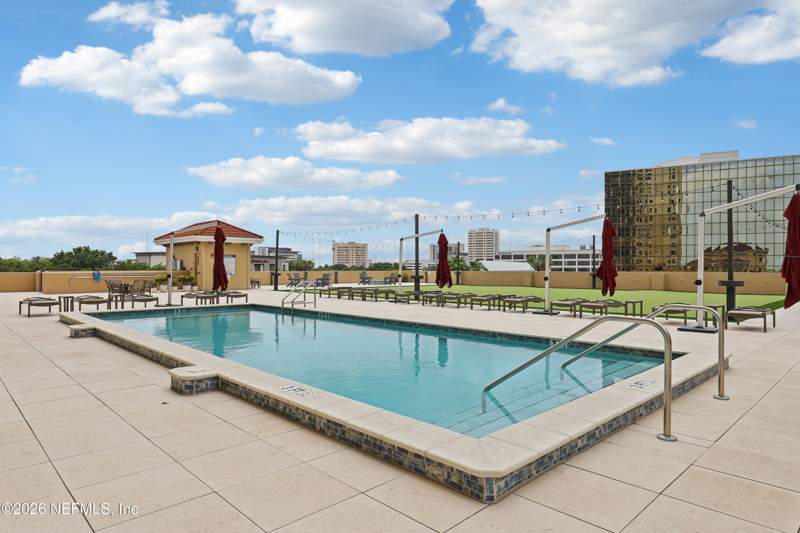 2 bedroom Condominium at 1478 Riverplace Boulevard #1503, San Marco Place, Jacksonville — photo 4