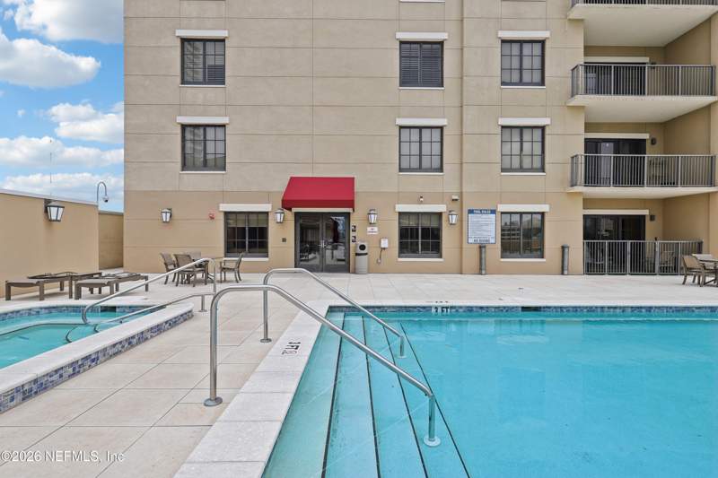 2 bedroom Condominium at 1478 Riverplace Boulevard #1503, San Marco Place, Jacksonville — photo 5
