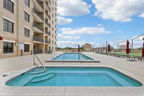 1478 Riverplace Boulevard #1503, Jacksonville FL - photo 6 of 18