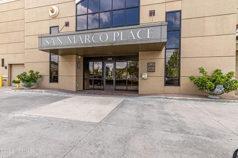 2 bedroom Condominium at 1478 Riverplace Boulevard #1503, San Marco Place, Jacksonville — photo 3