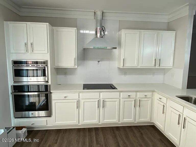 4 bedroom Single Family Residence at 658 Chestnut Street, Edmondsons Pinedale, Jacksonville — photo 4