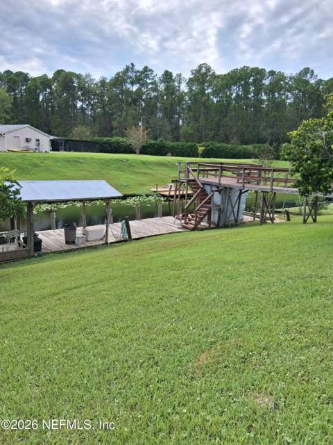1787 Oak Grove Drive, Green Cove Springs FL - photo 6 of 6