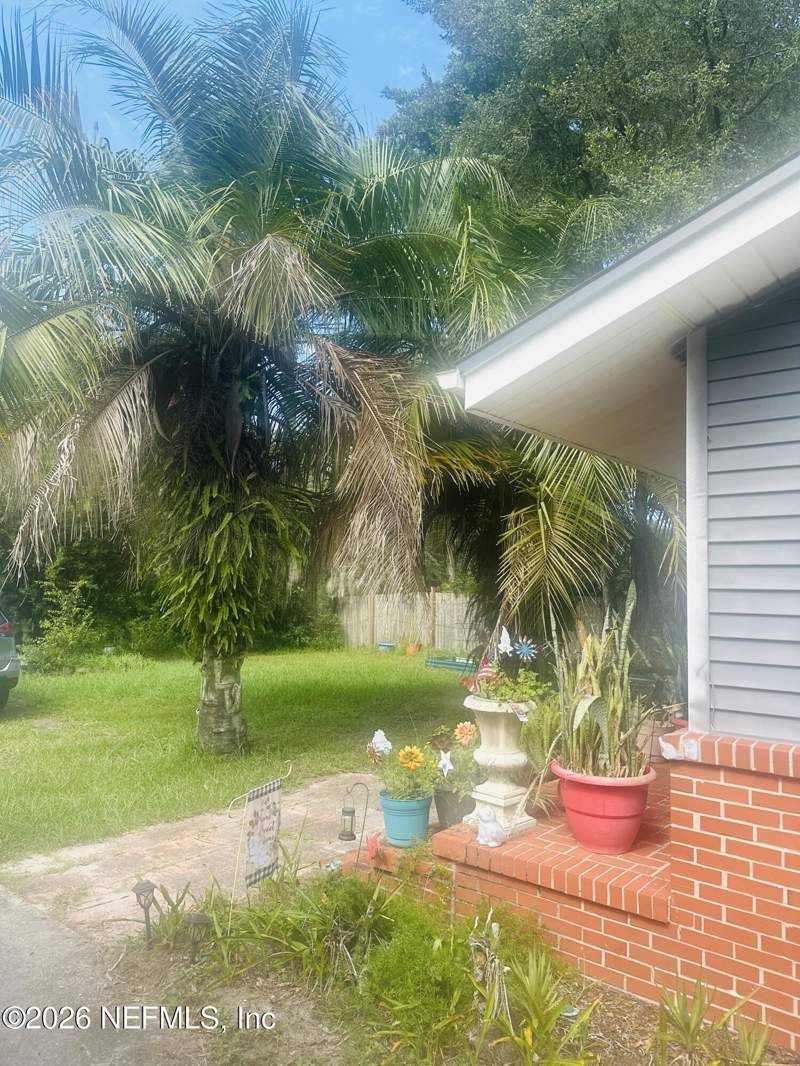 3 bedroom Single Family Residence at 1381 Hamilton Street, Murray Hill, Jacksonville — photo 3