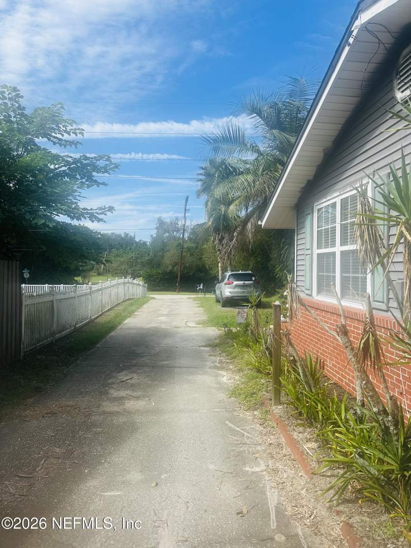 3 bedroom Single Family Residence at 1381 Hamilton Street, Murray Hill, Jacksonville — photo 4