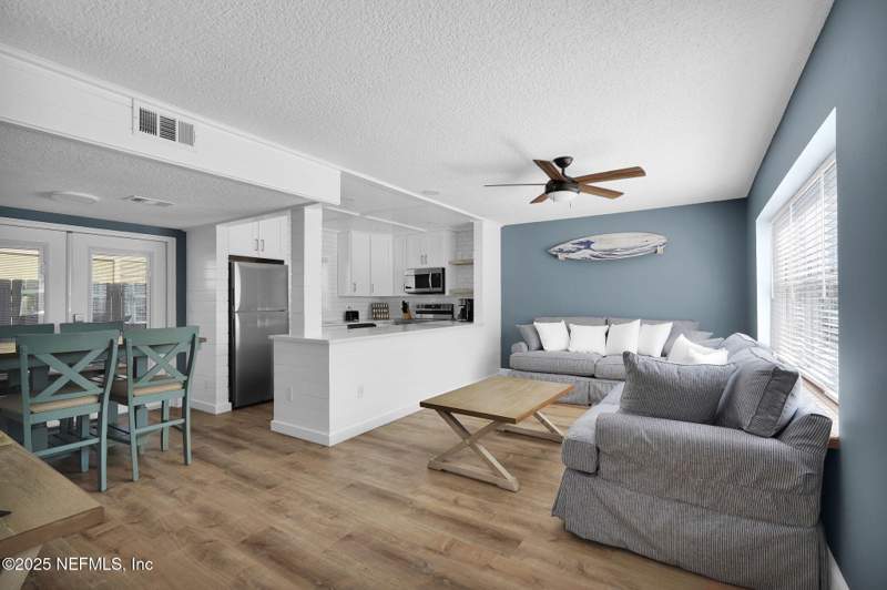 2 bedroom Townhouse at 1413 4th Street, Pablo Beach North, Jacksonville Beach — photo 5