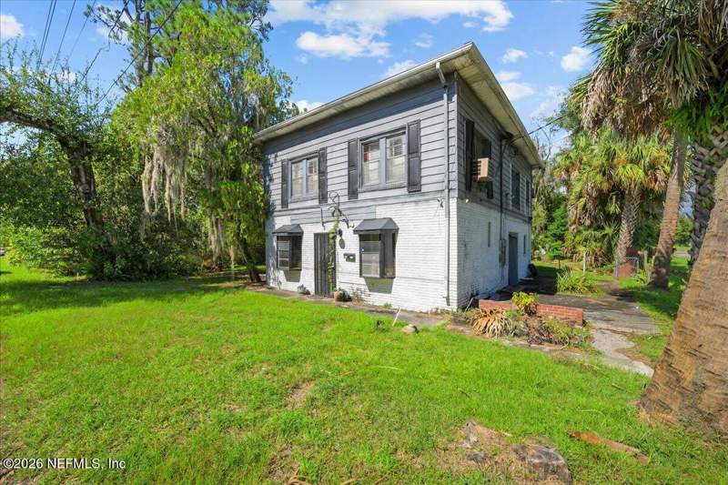 6 bedroom Single Family Residence at 1800 Madison Street, Palatka, Palatka — photo 2