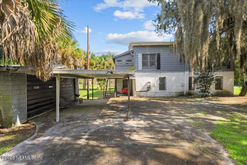 6 bedroom Single Family Residence at 1800 Madison Street, Palatka, Palatka — photo 5