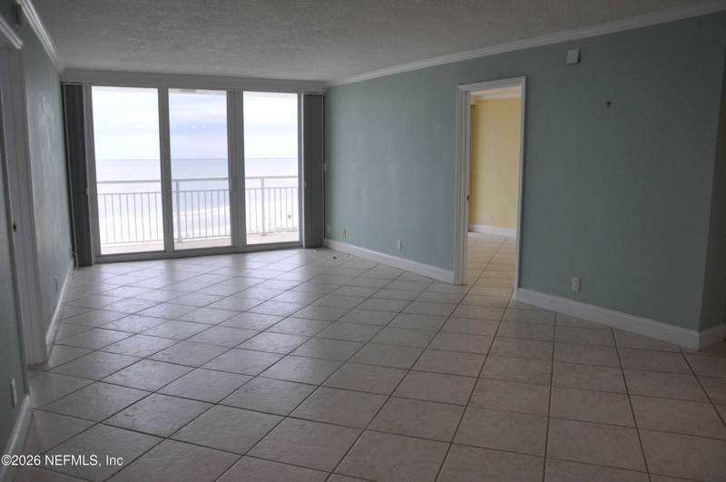 2 bedroom Condominium at 1601 Ocean Drive #508, Seascape Condo, Jacksonville Beach — photo 2