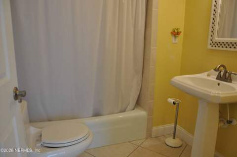1601 Ocean Drive #508, Jacksonville Beach FL - photo 7 of 24