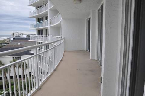 1601 Ocean Drive #508, Jacksonville Beach FL - photo 10 of 24