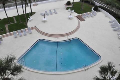 1601 Ocean Drive #508, Jacksonville Beach FL - photo 18 of 24