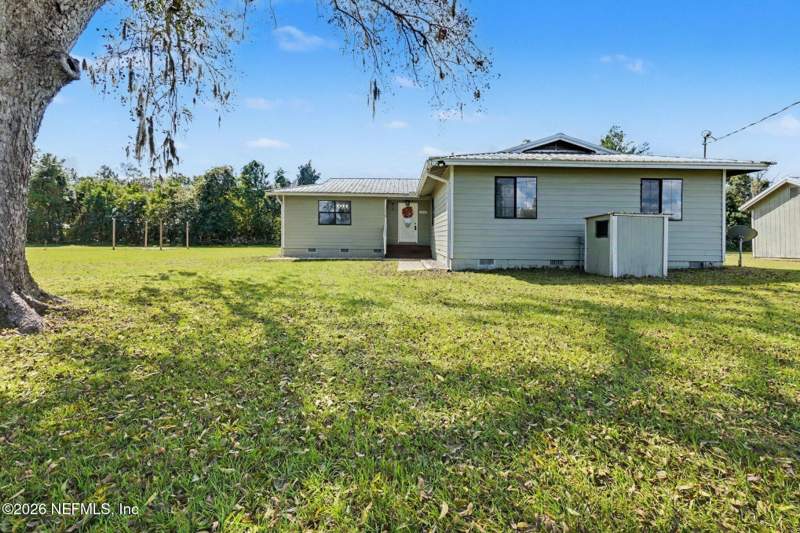 3 bedroom Single Family Residence at 7284 NW County Road 229A, Starke, Starke — photo 2