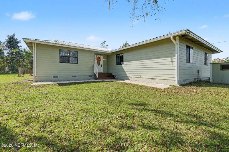3 bedroom Single Family Residence at 7284 NW County Road 229A, Starke, Starke — photo 3