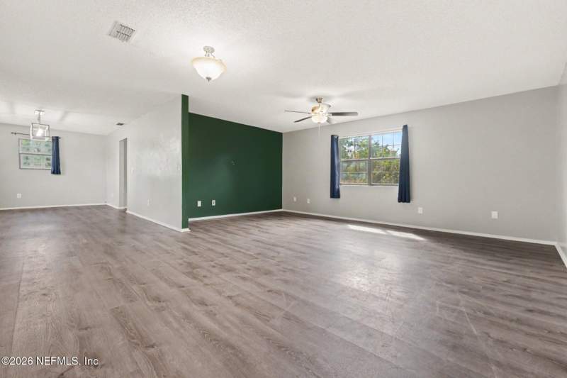 3 bedroom Single Family Residence at 7284 NW County Road 229A, Starke, Starke — photo 4