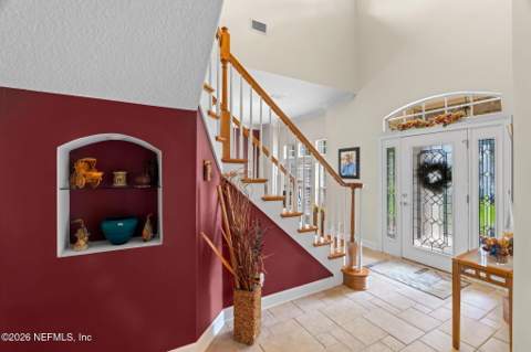 11627 Sherborne Circle, Jacksonville FL - photo 9 of 50