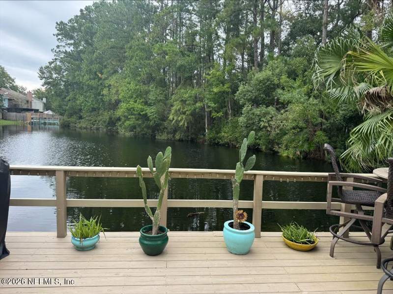 2 bedroom Townhouse at 9445 Genna Trace Trail, Genna Trace, Jacksonville — photo 2