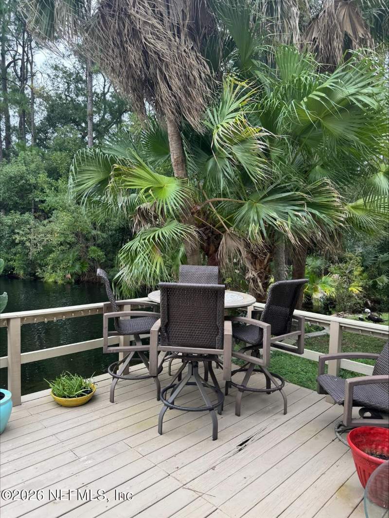 2 bedroom Townhouse at 9445 Genna Trace Trail, Genna Trace, Jacksonville — photo 3