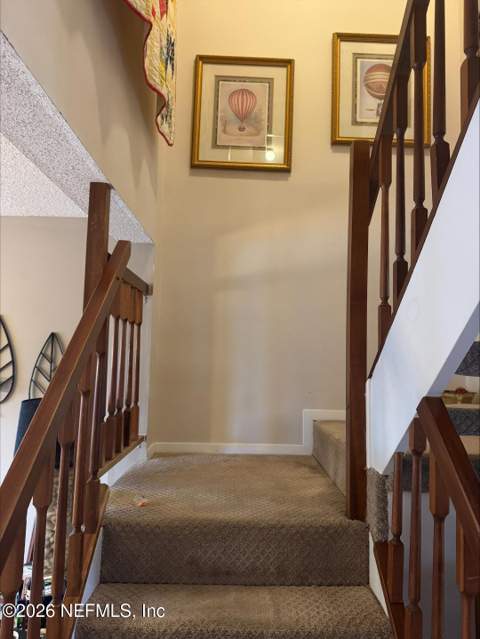 9445 Genna Trace Trail, Jacksonville FL - photo 6 of 11