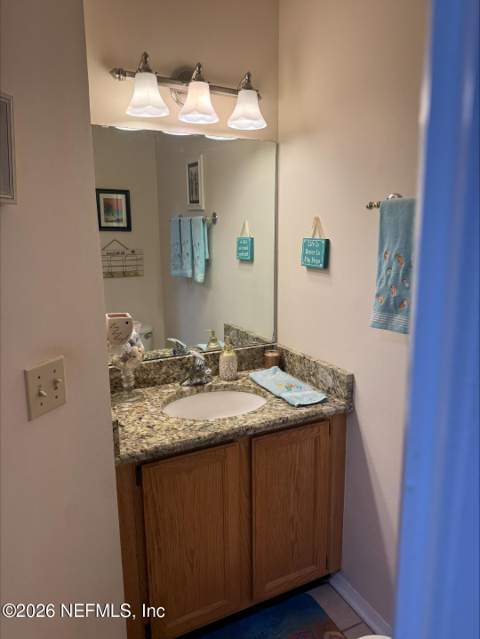 9445 Genna Trace Trail, Jacksonville FL - photo 9 of 11