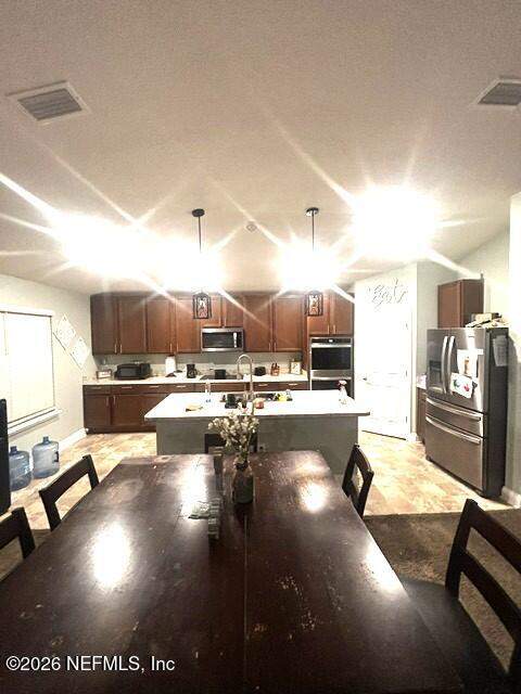 4 bedroom Single Family Residence at 2230 Burton Island Way, Hudson Grove, Jacksonville — photo 3