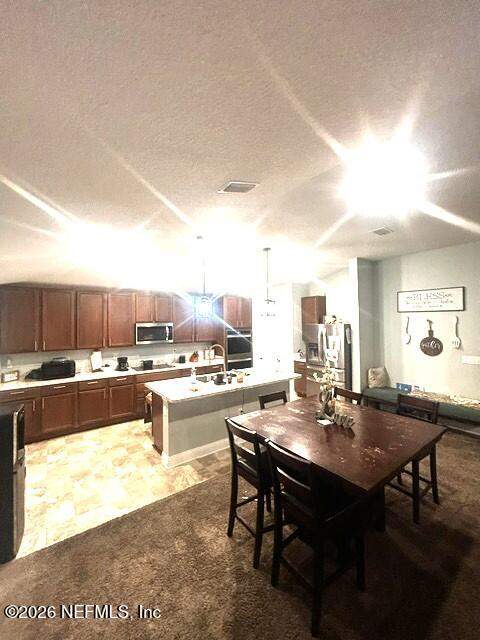 4 bedroom Single Family Residence at 2230 Burton Island Way, Hudson Grove, Jacksonville — photo 4
