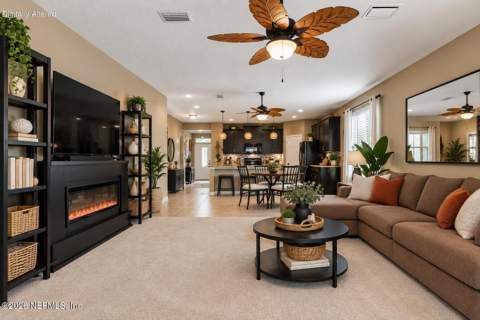 14750 Garden Gate Drive, Jacksonville FL - photo 13 of 42