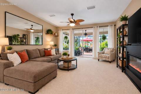 14750 Garden Gate Drive, Jacksonville FL - photo 15 of 42