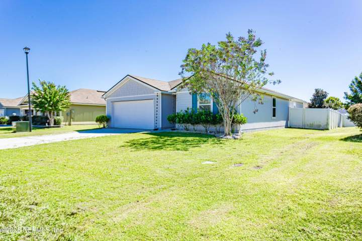 2165 Pebble Point Drive