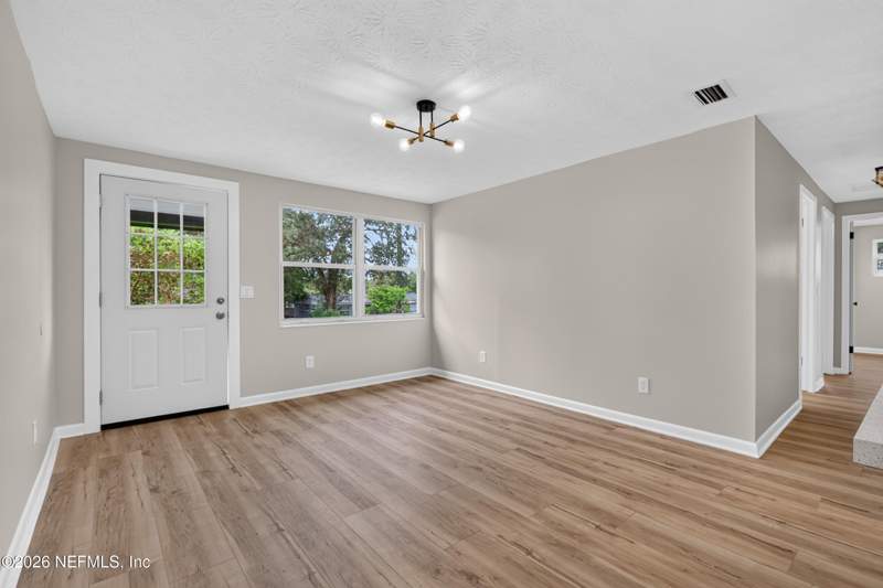 4 bedroom Single Family Residence at 154 Venus Lane, Meadowbrook, Orange Park — photo 3