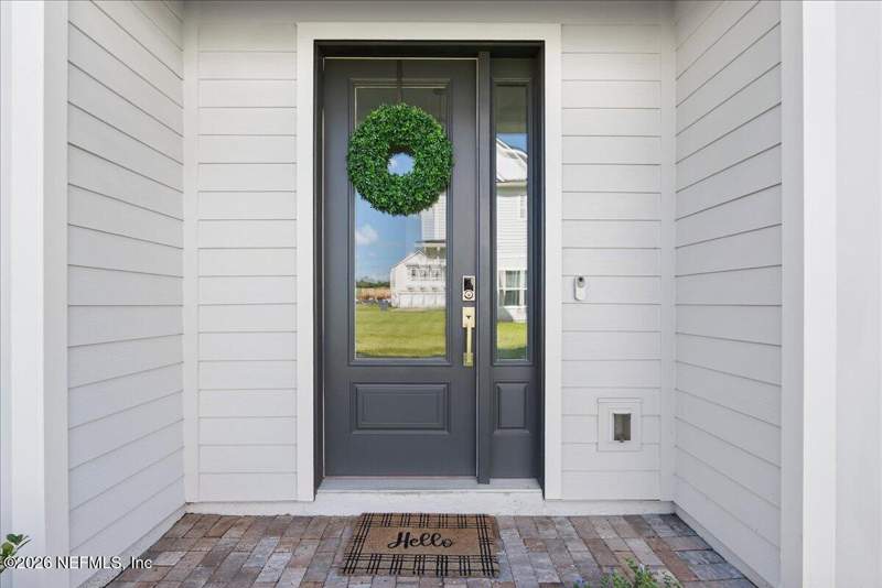 4 bedroom Townhouse at 75 Delwood Way, Silverleaf, St. Augustine — photo 3