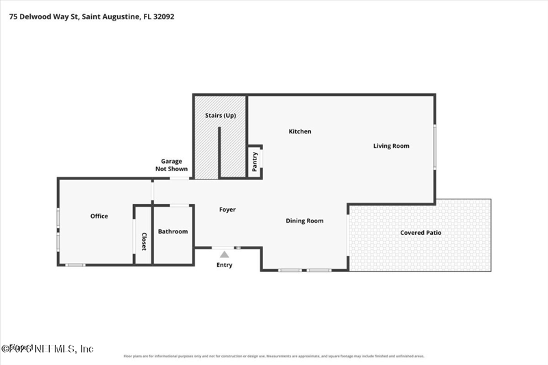 4 bedroom Townhouse at 75 Delwood Way, Silverleaf, St. Augustine — photo 2
