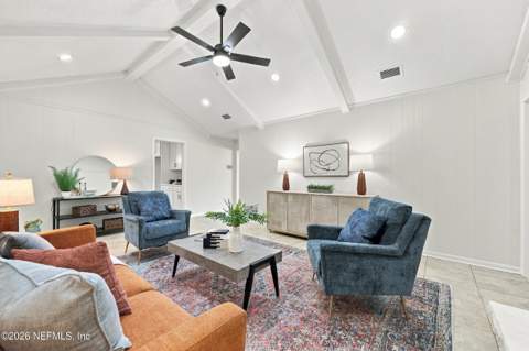 6311 Whispering Oaks Drive, Jacksonville FL - photo 23 of 56