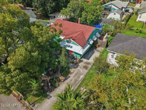2963 Collier Avenue, Jacksonville FL - photo 22 of 23