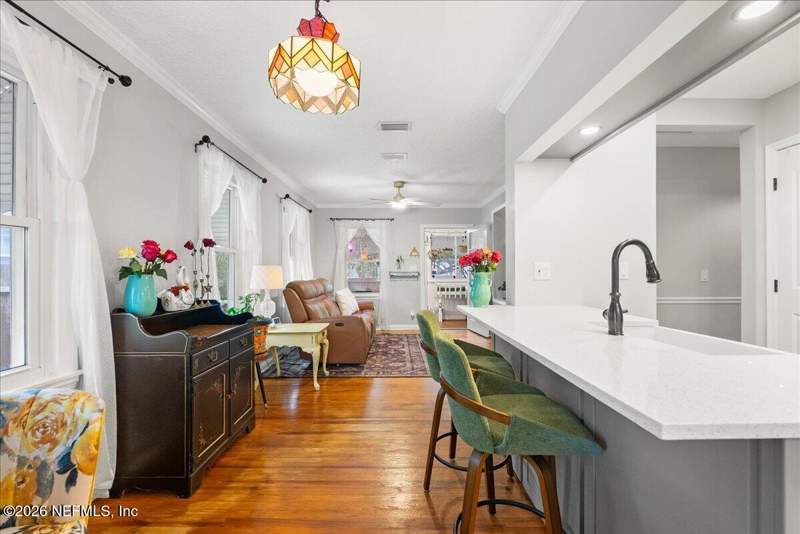 3 bedroom Single Family Residence at 2963 Collier Avenue, Riverside, Jacksonville — photo 5