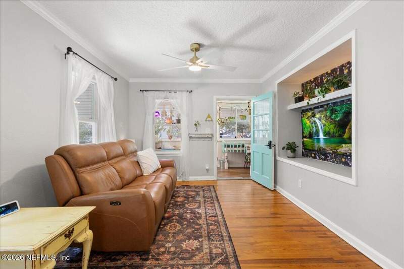 3 bedroom Single Family Residence at 2963 Collier Avenue, Riverside, Jacksonville — photo 4