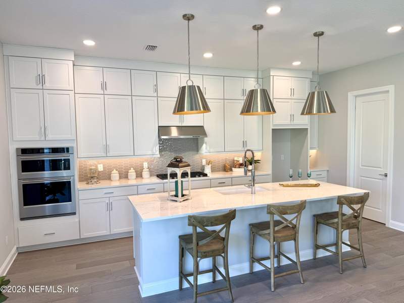 3 bedroom Single Family Residence at 12145 Endeavor Drive, Regency at Everrange, Jacksonville — photo 2