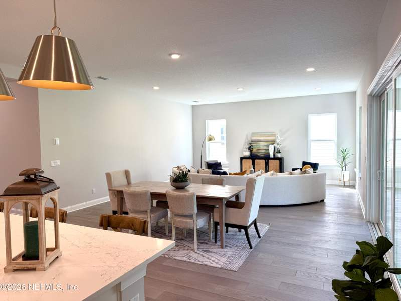 3 bedroom Single Family Residence at 12145 Endeavor Drive, Regency at Everrange, Jacksonville — photo 3