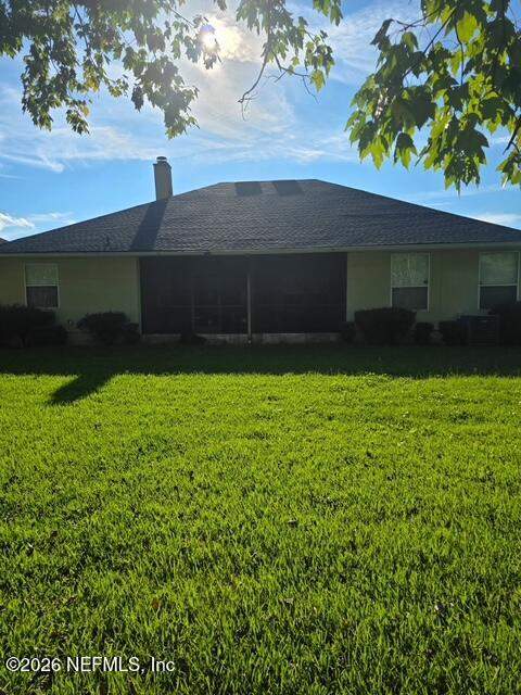 4 bedroom Single Family Residence at 7811 E Chase Meadows Drive, Southchase, Jacksonville — photo 2