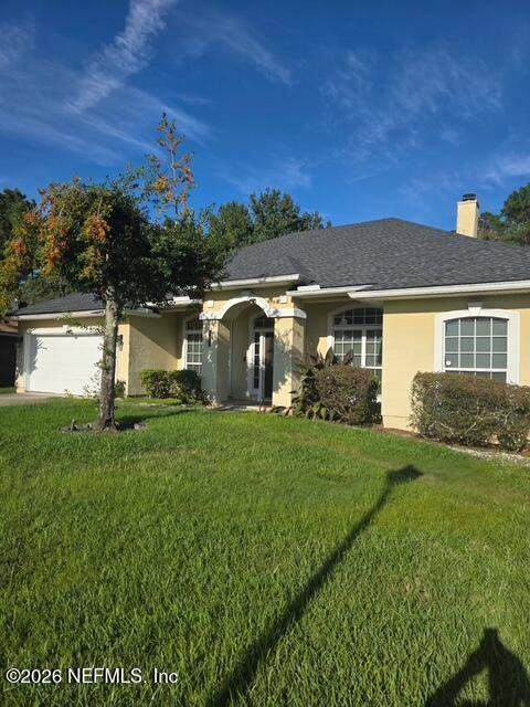 7811 E Chase Meadows Drive, Jacksonville FL - photo 23 of 26
